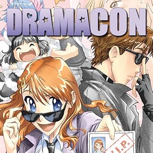 Dramacon