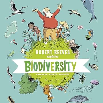 Hubert Reeves Explains