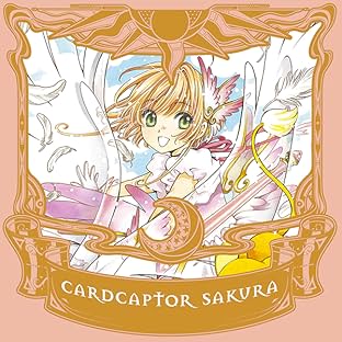 Cardcaptor Sakura