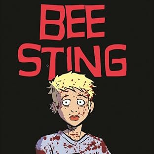 Bee Sting: Bee Sting