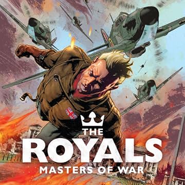 The Royals: Masters of War (2014)