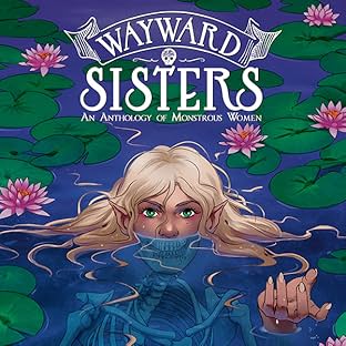 Wayward Sisters