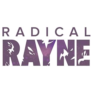 Radical Rayne