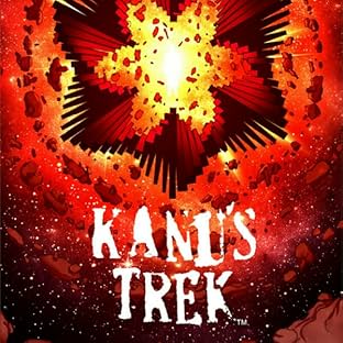 Kanu's Trek, Vol. 1: Kanu's Trek