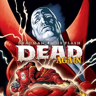 Deadman: Dead Again (2001)