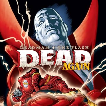 Deadman: Dead Again (2001)