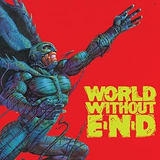 World Without End (1990-1991)