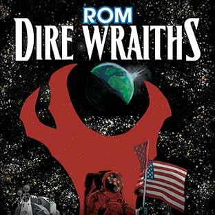 ROM: Dire Wraiths
