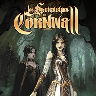 Les Seigneurs de Cornwall