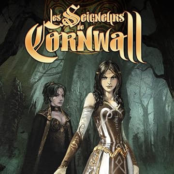 Les Seigneurs de Cornwall