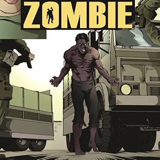 Zombie, Vol. 1: Zombie