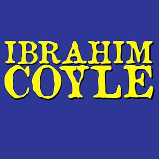 Ibrahim Coyle, Vol. 1: Ibrahim Coyle