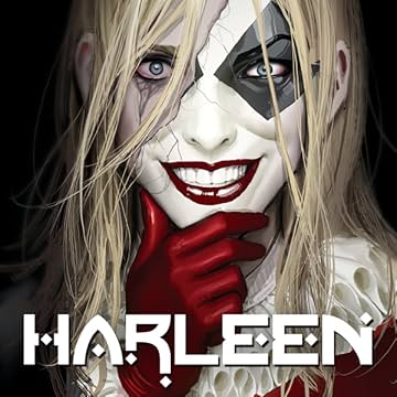 Harleen (2019-)