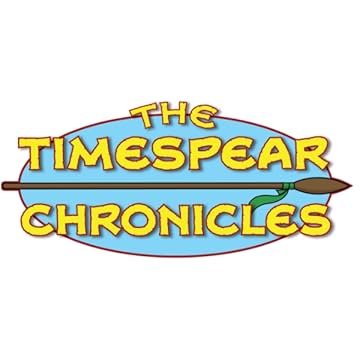 The Timespear Chronicles