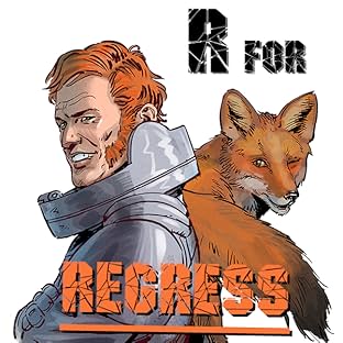 R for Regress
