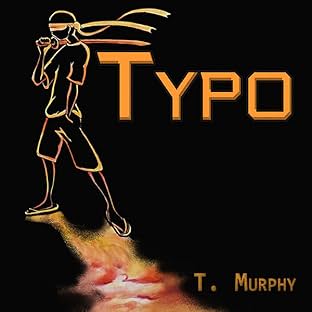 Typo, Vol. 1: The Beginning