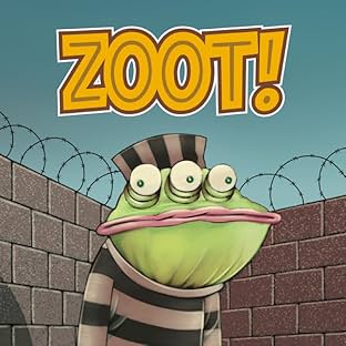 Zoot!, Vol. 2