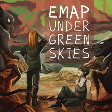 EMAP Under Green Skies