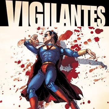 Vigilantes