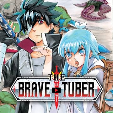 The Brave-Tuber