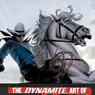 The Dynamite Art of...