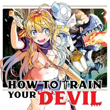 How to Train Your Devil