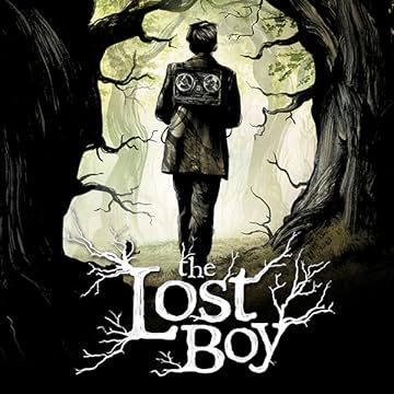 The Lost Boy