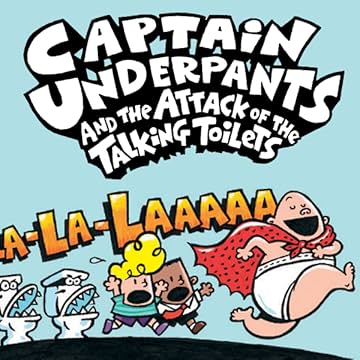 Captain Underpants