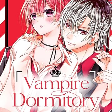 Vampire Dormitory