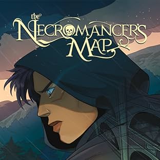 The Necromancer's Map