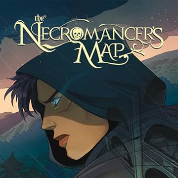 The Necromancer's Map