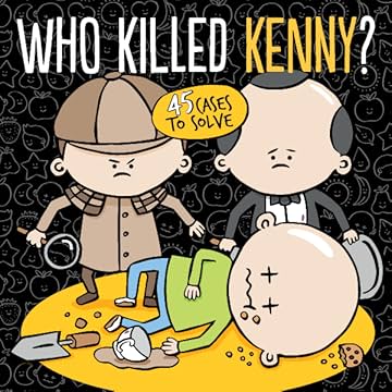Who Killed Kenny?