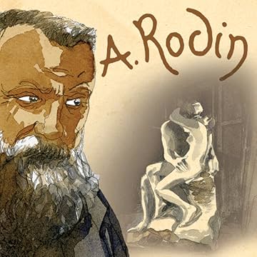 Rodin: Fugit Amor, An Intimate Portrait