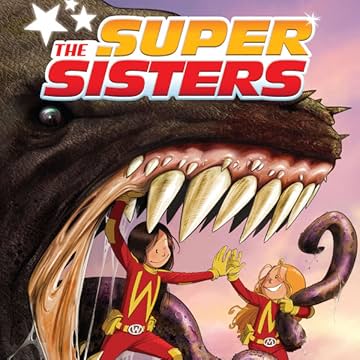 The Super Sisters