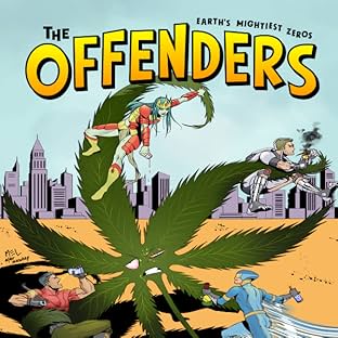 The Offenders, Vol. 1