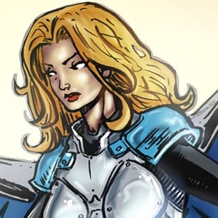 Abigail, Vol. 1: Abigail