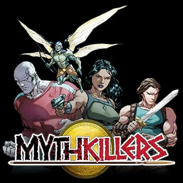 Mythkillers