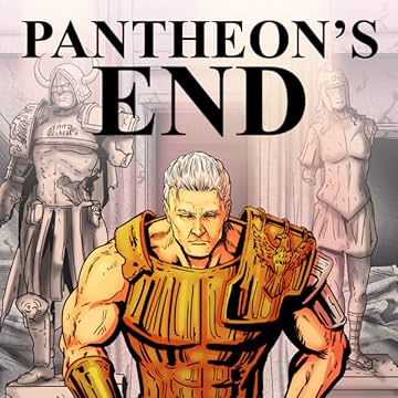 Pantheon's End