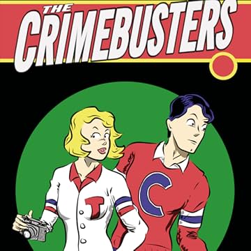 The Crimebusters