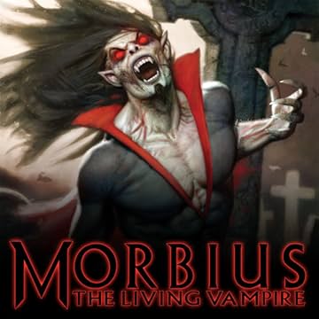 Morbius (2019-)