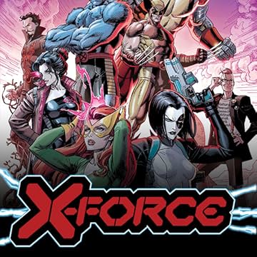 X-Force (2019-)