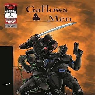 Gallows Men: Tetrad Omega