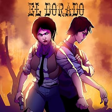 El Dorado: Beginings and Endings