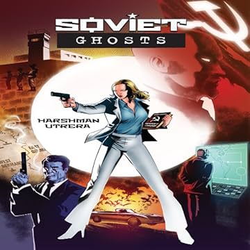 Soviet Ghosts: Ashcan