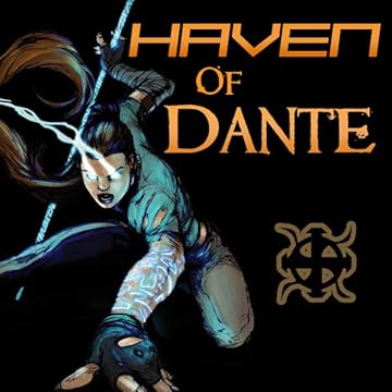 Haven of Dante