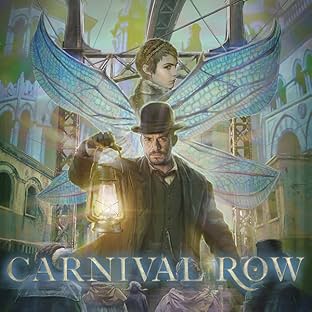 Carnival Row
