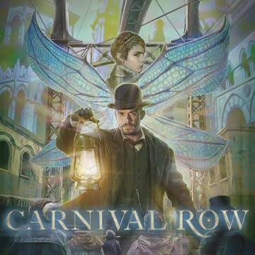 Carnival Row