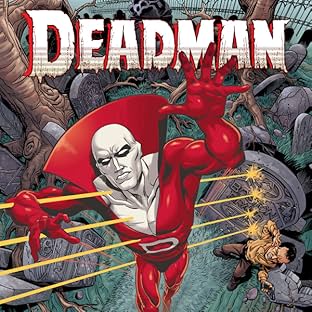 Deadman (2001-2002)