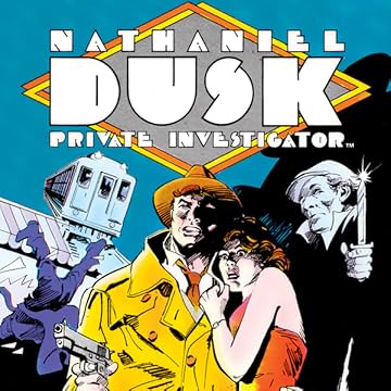 Nathaniel Dusk (1984)