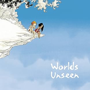 Worlds Unseen